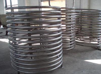 淮北304不銹鋼盤(pán)管 淮北304不銹鋼盤(pán)管